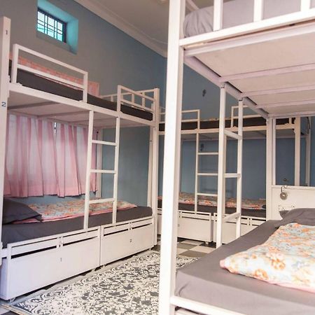 Gypsy Child Lake Hostel 烏代浦 外观 照片