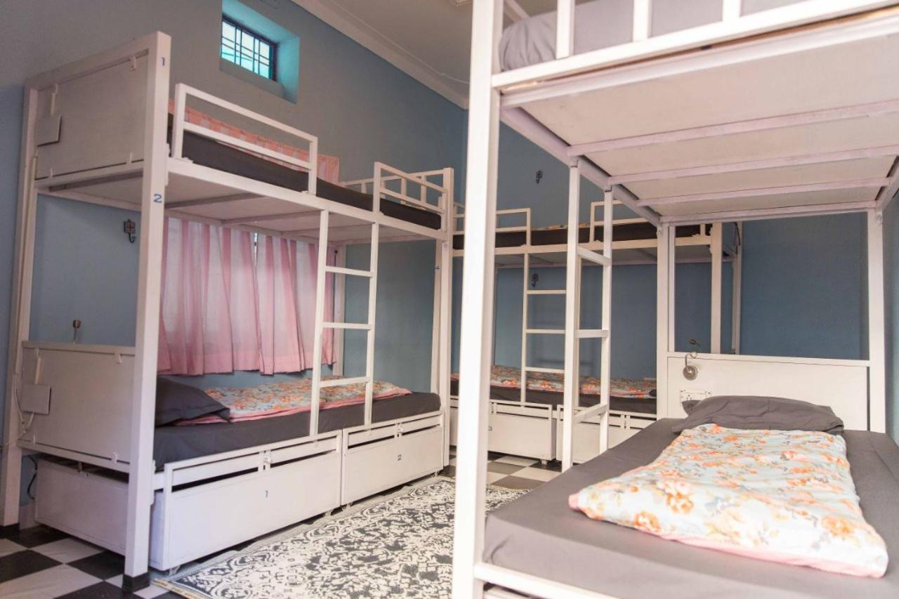 Gypsy Child Lake Hostel 烏代浦 外观 照片