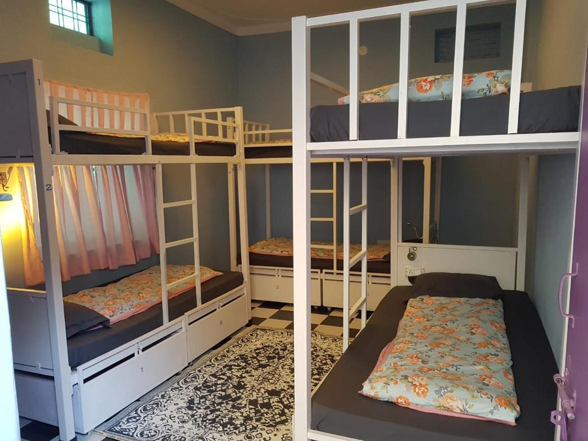 Gypsy Child Lake Hostel 烏代浦 外观 照片