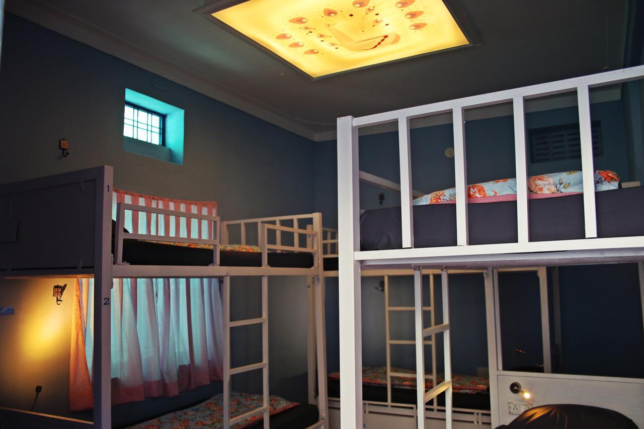 Gypsy Child Lake Hostel 烏代浦 外观 照片