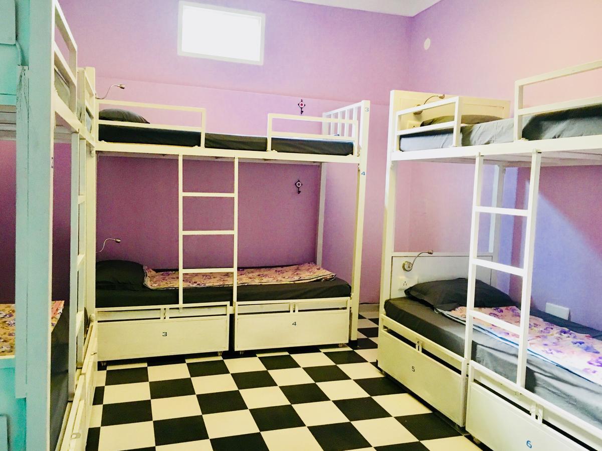 Gypsy Child Lake Hostel 烏代浦 外观 照片
