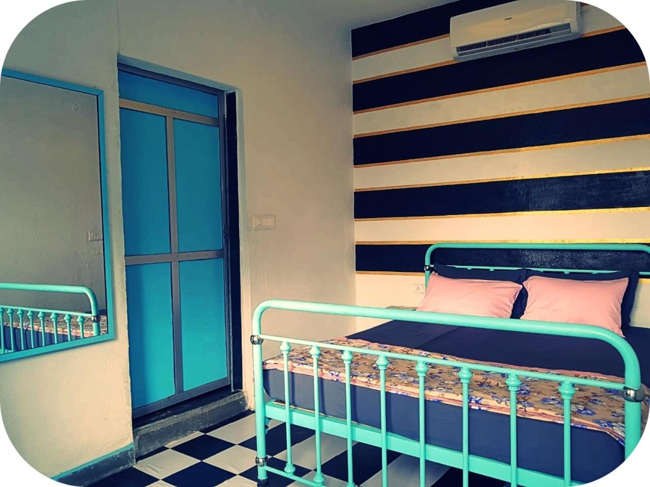 Gypsy Child Lake Hostel 烏代浦 外观 照片